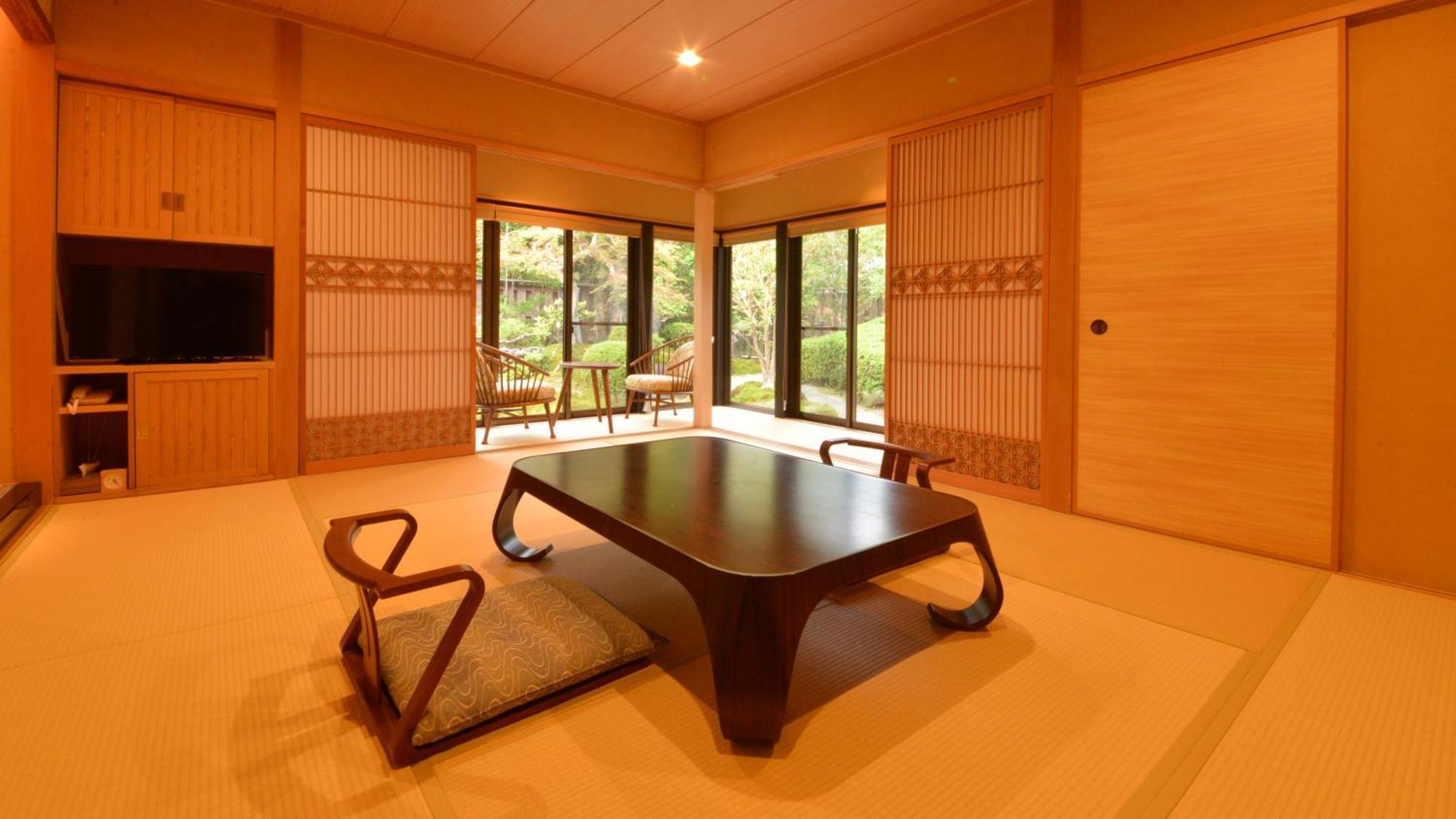 Japanese Ryokan Seryo Kyoto Exterior photo